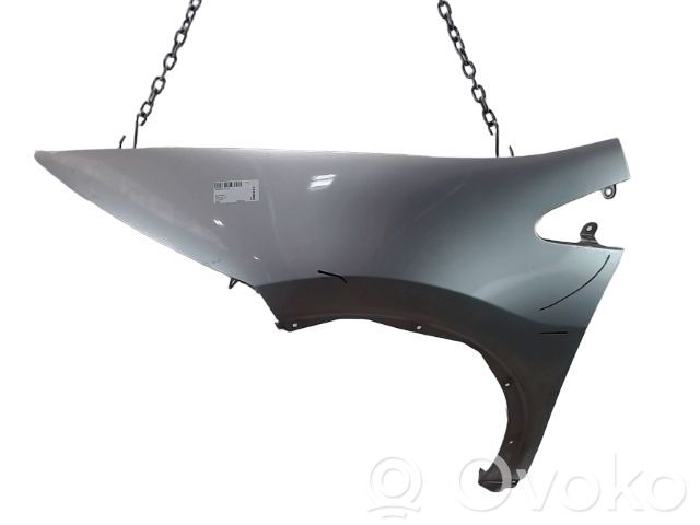 Honda Civic Błotnik przedni 