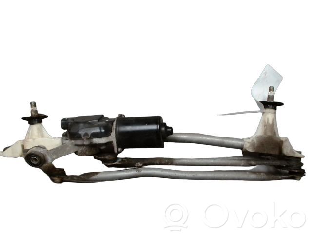 Motor del limpiaparabrisas   76505SAAG11,76505SAAG11