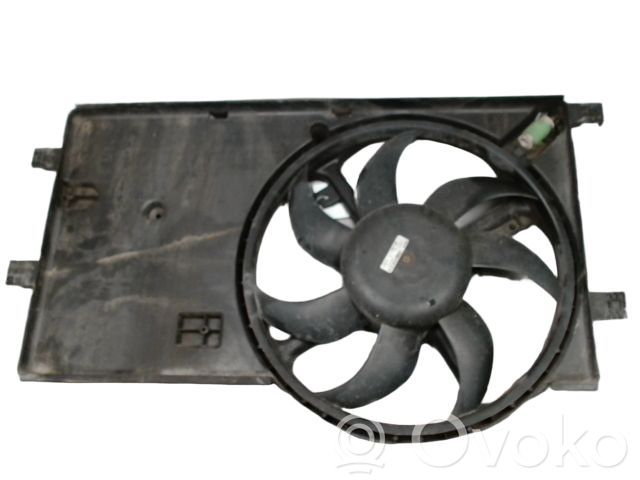 Elektrolüfter   1616307580,1253Q9,1253R3,1616307580,51780703,51805807,52017914,85693