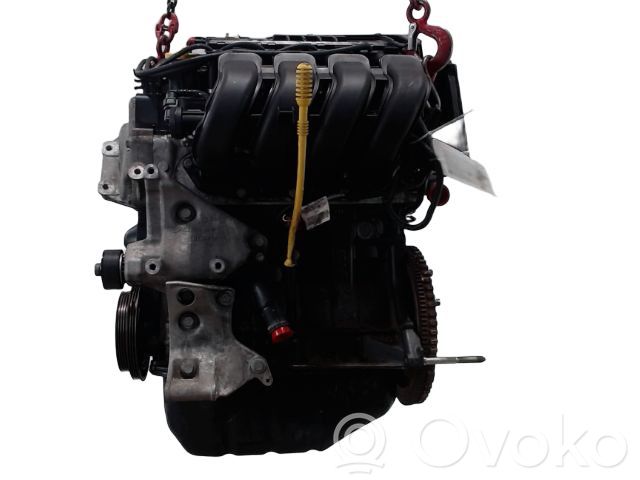 Renault Twingo I Silnik 