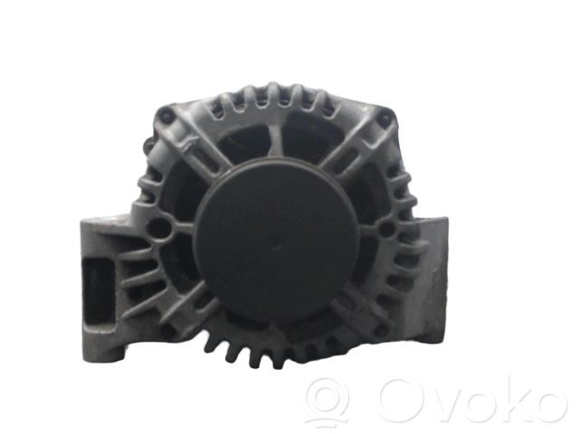Fiat Punto Evo Ģenerators 