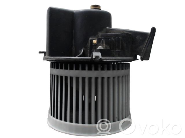 Fiat 500 Soplador/ventilador calefacción 