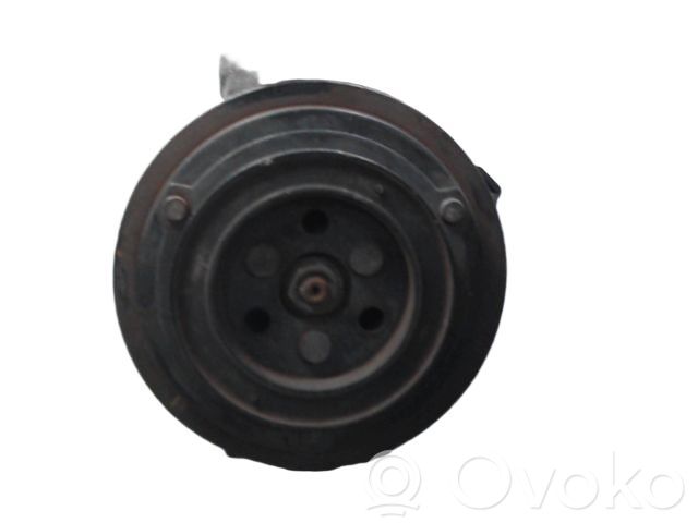 Mercedes-Benz A W177 Ilmastointilaitteen kompressorin pumppu (A/C) 