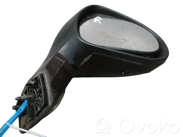 Elektryczne lusterko boczne drzwi przednich   8153NF,27051901,2918M04,2918M10,3260097,4042818,4235324,53887,54523570,57522,6139308,8151JF,8151LW,8152F0,8153NC,8153NF,8153NG,E2760,PG4247323,PG4247323P