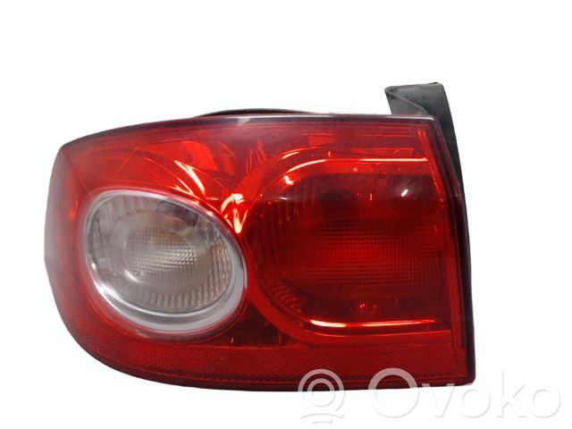 Renault Laguna II Lampa tylna 