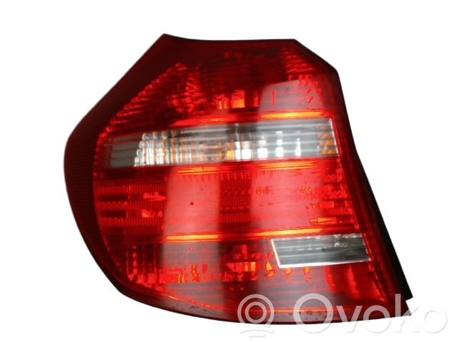BMW 1 E81 E87 Lampă spate în caroserie 