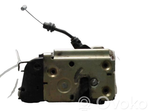 Cerradura de puerta trasera   9138K4,9138K4