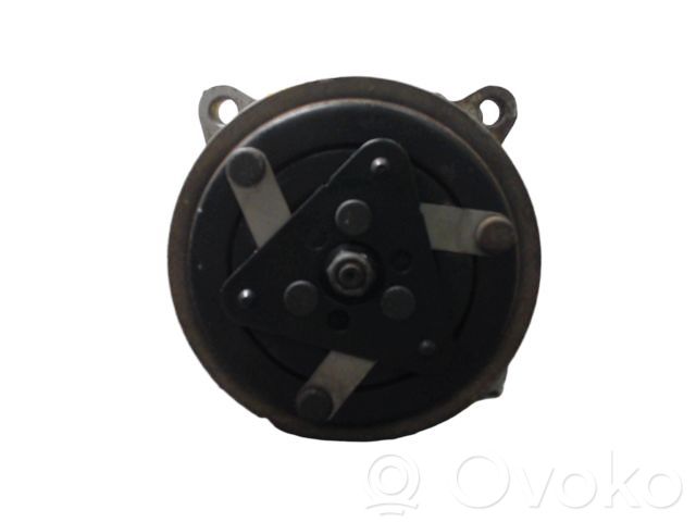Peugeot 307 Klimakompressor Pumpe 