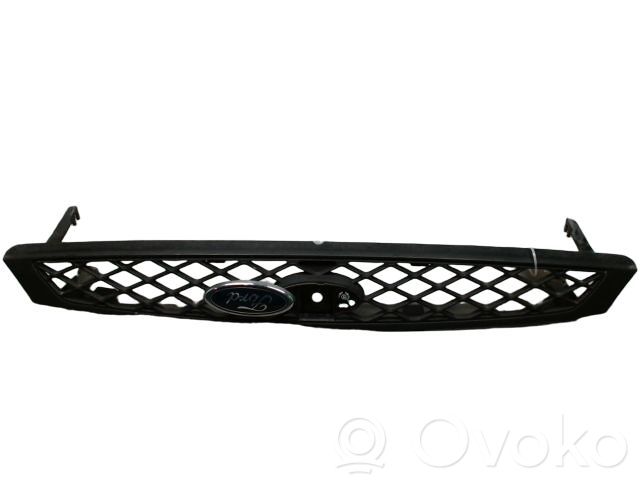 Ford Focus Oberes Gitter vorne 