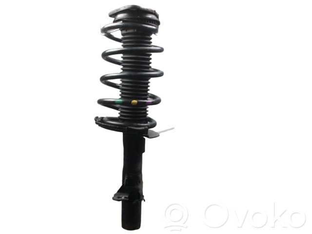 Amortyzator przedni   2252059,2252059,3340308,KV6C18045LA