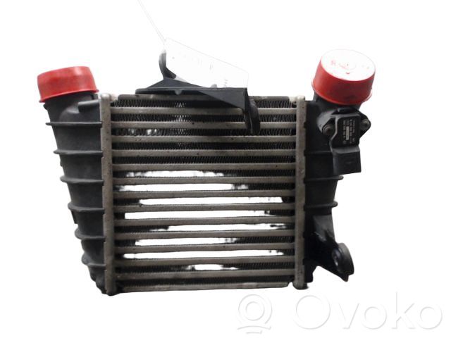Seat Cordoba (6L) Chłodnica powietrza doładowującego / Intercooler 