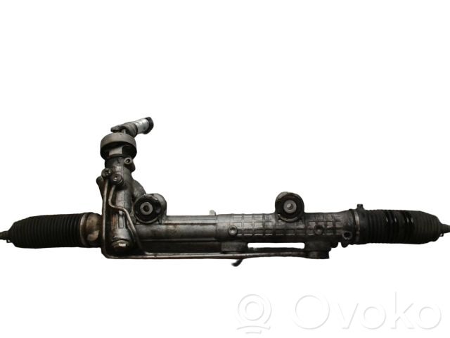 Mercedes-Benz CLS C219 Steering rack 