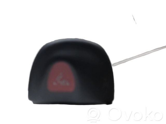 Renault Megane I Botón interruptor de luz de peligro 