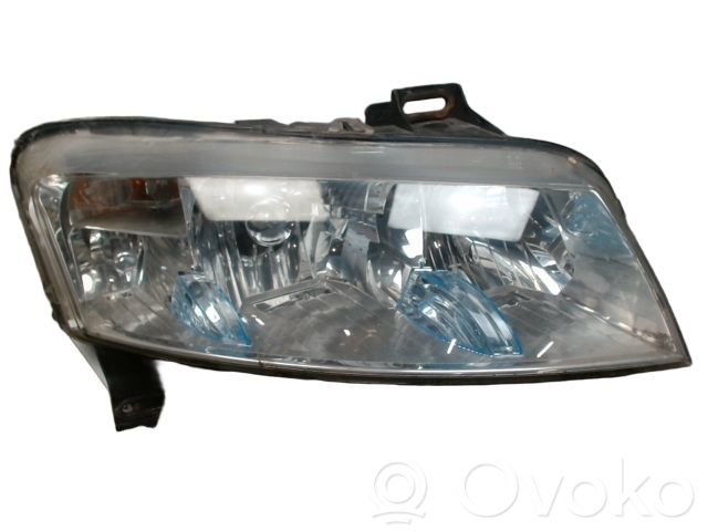 Fiat Stilo Lampa przednia 
