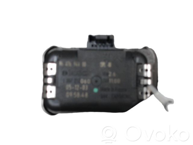 Peugeot 307 Rain sensor 