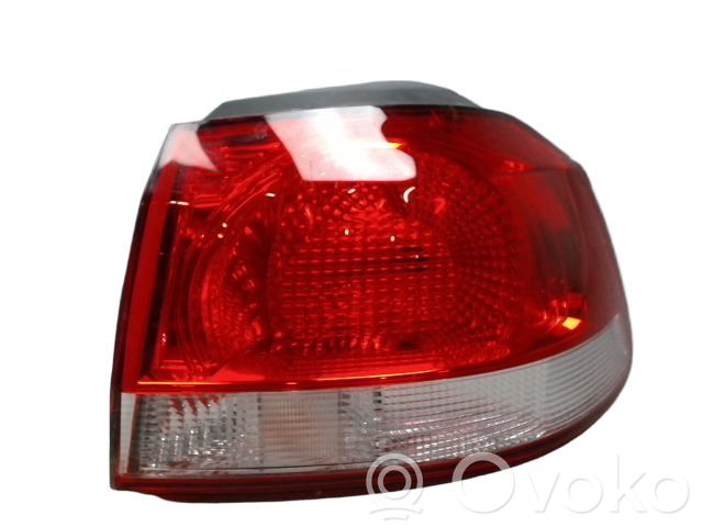 Volkswagen Golf VI Takavalot 