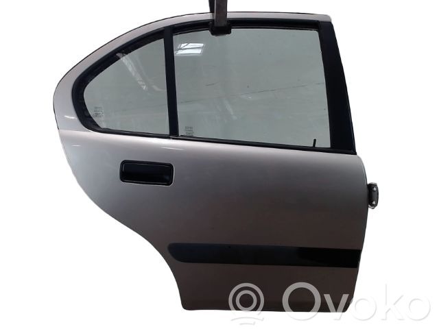 Rover 25 Galinės durys 