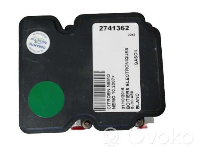 ABS Pump   90NEMO38P,90NEMO38P