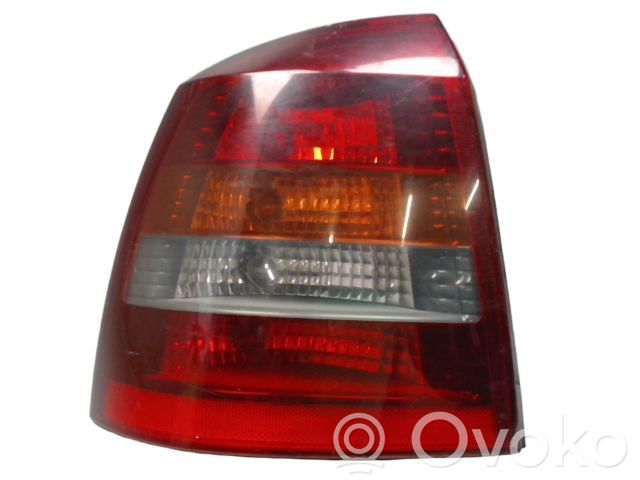 Opel Astra G Lampă spate în caroserie 