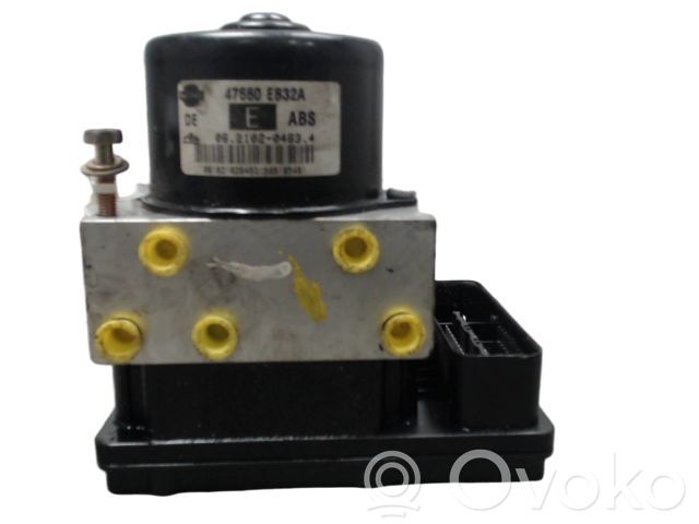 Bomba de ABS   47660EB33C,06210204634,47660EB32A,47660EB33C