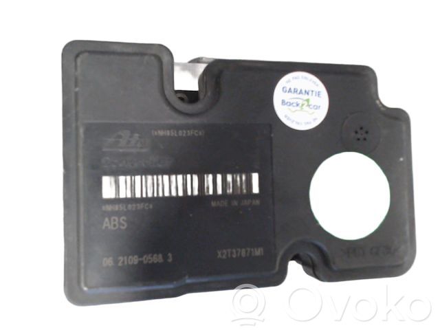 Suzuki Swift I Pompa ABS 