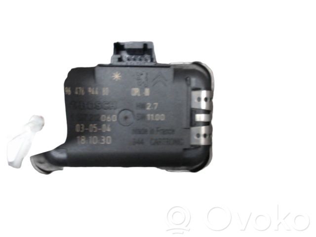 Citroen C5 Rain sensor 