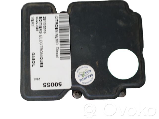 Citroen Nemo ABS Pump 