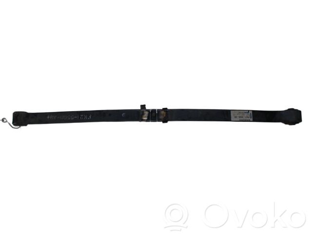 Ford Transit Custom Rear leaf spring 
