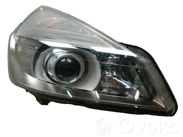 Renault Espace IV Scheinwerfer 