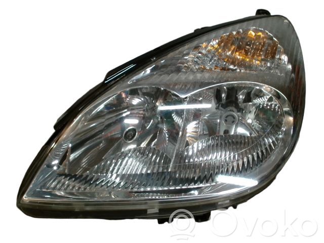 Phare frontale   6204X4,40611,6204X4,87925,89005176,9639319980