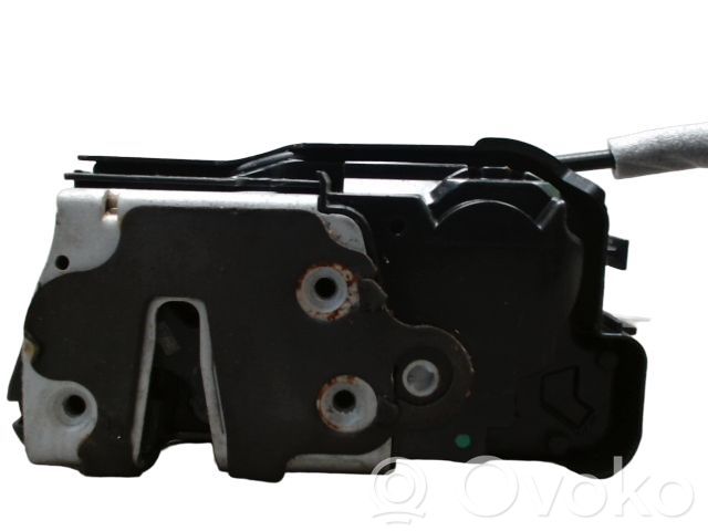 Ford Focus Rear door lock 