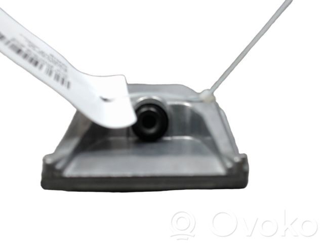 Citroen C4 SpaceTourer Front bumper camera 