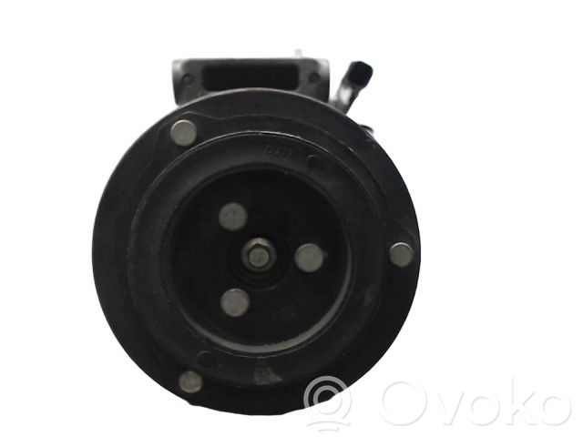 Air conditioning (A/C) compressor (pump)   2021124,2021124,32839,C1B119D629AE