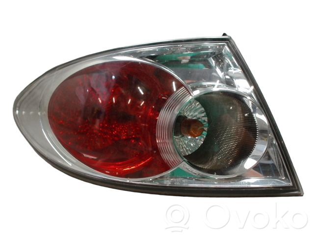 Mazda 6 Lampă spate în caroserie 