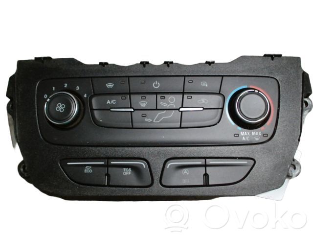 Ford Transit -  Tourneo Connect Climate control unit 