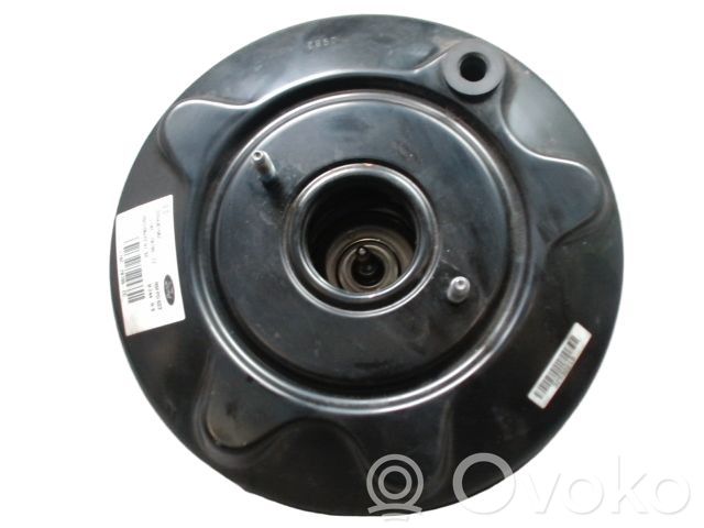 Ford Puma Jarrutehostin 