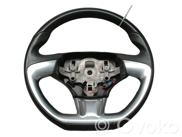 Citroen C3 Stūre 