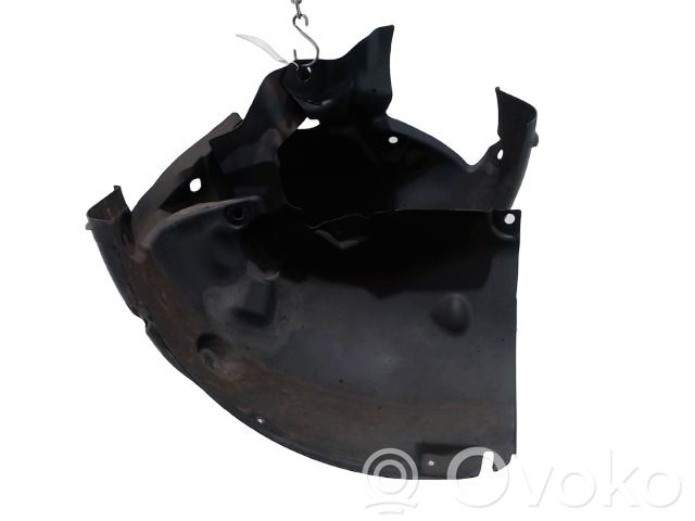 Renault Megane III Apărători interioare aripă roată față 