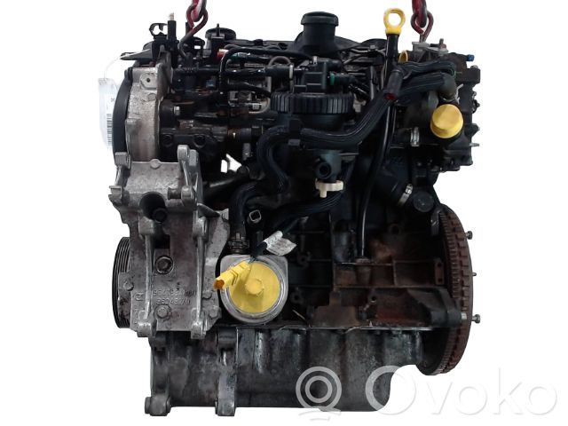 Citroen Xsara Picasso Engine 