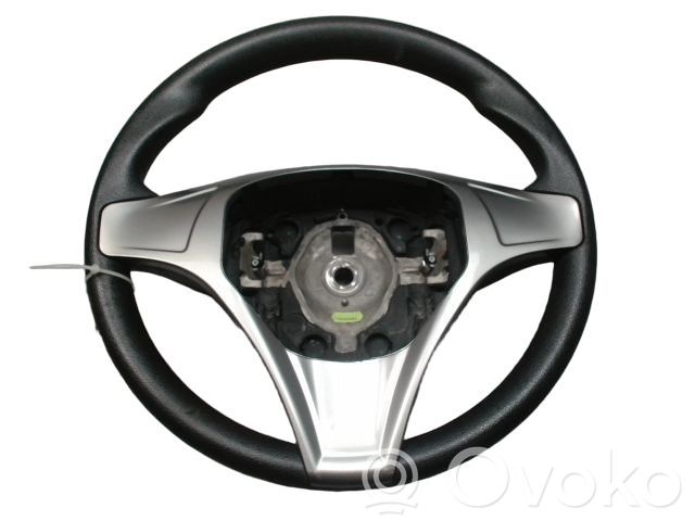 Alfa Romeo Mito Stūre 