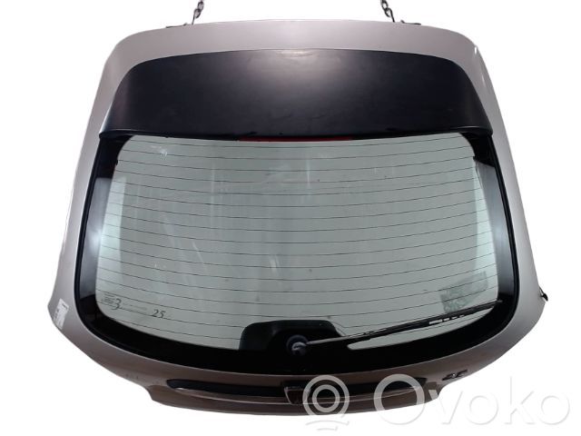 Rover 25 Puerta del maletero/compartimento de carga 
