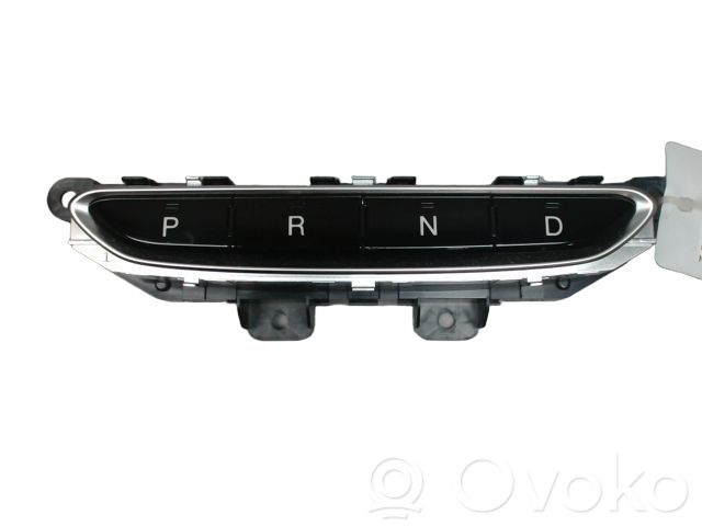 Fiat 500E Palanca/selector de cambios 