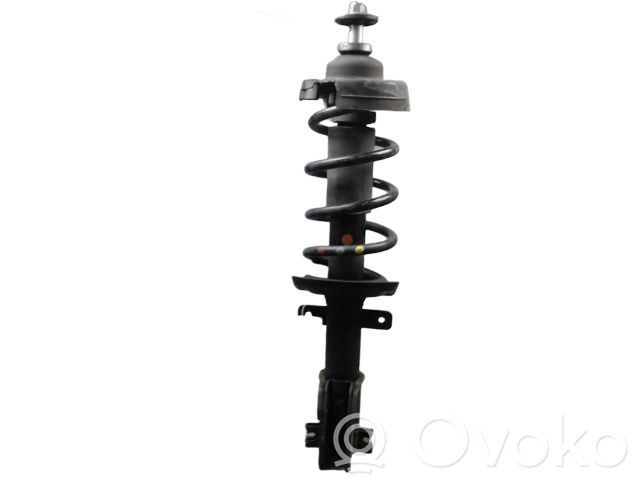Opel Vivaro Amortyzator tylny 