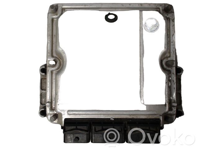 Engine control unit/module ECU   EDC15C3RENAULT,EDC15C3RENAULT