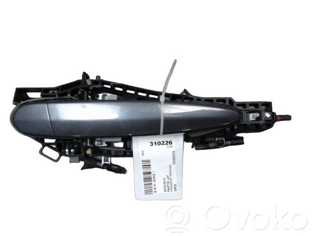 BMW 1 F20 F21 Manecilla externa puerta delantera 