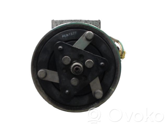 Peugeot 407 Compressore aria condizionata (A/C) (pompa) 