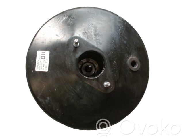 Opel Corsa D Jarrutehostin 