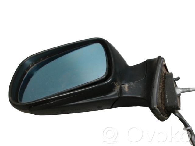 Peugeot 407 Specchietto retrovisore elettrico portiera anteriore 