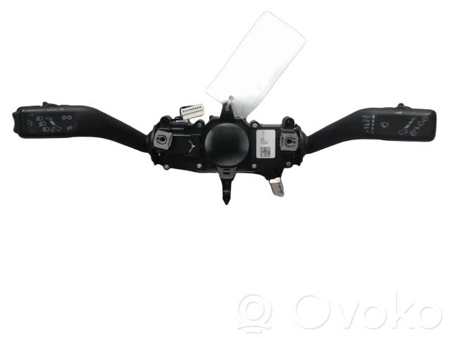 Volkswagen Tiguan Commodo, commande essuie-glace/phare 