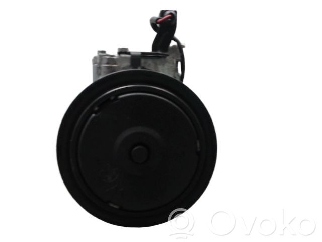 Volkswagen Polo IV 9N3 Kompresor / Sprężarka klimatyzacji A/C 